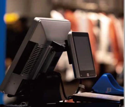 Smart retail